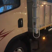 فروش خاور فاو ۶ تن