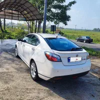 ام جی ۶|خودرو سواری و وانت|رشت, دیلمان|دیوار