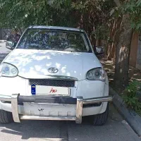 پیکاپ وانت گریت وال وینگل 3، مدل ۱۳۹۲ با کار|خودرو سواری و وانت|تهران, وردآورد|دیوار