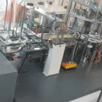 دستگاه لیوان کاغذی داکیو ۲۰۲۳