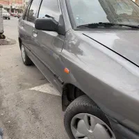 پراید مدل 94|خودرو سواری و وانت|نسیمشهر, |دیوار