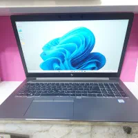 لپتاپ زدبوکHP ZBOOK G5 i7 RAM32 SSD512 گرافیک مجزا|رایانه همراه|کرج, گلشهر|دیوار