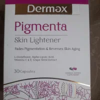 کپسول پیگمنتا روشن کننده پوست|پزشکی|لاهیجان, کوی آزادگان|دیوار