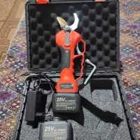 قیچی شارژی +ARS 840