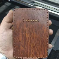 تولید محصولات چرم طبیعی دستدوز|کیف، کفش، کمربند|مشهد, عامل|دیوار