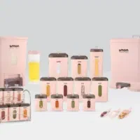 سرویس اشپزخانه لیمون