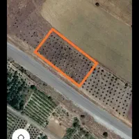 ۲۰۰۰متر باغ ((معاوضه))