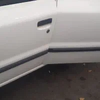 سمند ۹۹|خودرو سواری و وانت|خمینیشهر, |دیوار