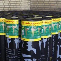نصب و فروش ایزوگام