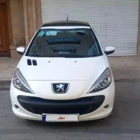 ۲۰۷پانارومامدل۱۴۰۱درحدکارمندی