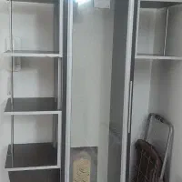 کمد وکتابخونه