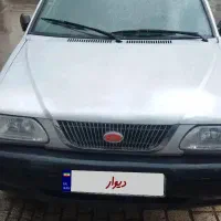 پراید 141سالم ومرتب