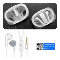 انواع هندزفری سامسونگ j8و j5|لوازم جانبی موبایل و تبلت|اصفهان, دستگرده|دیوار