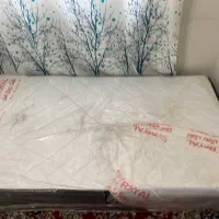 تشک طبی فنری|تشک تختخواب|مشهد, چهارچشمه|دیوار