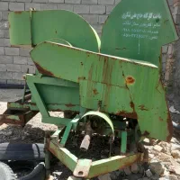 خرمن کوب|ماشینآلات صنعتی|زند, |دیوار