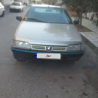 پژو ۴۰۵ دوگانه|خودرو سواری و وانت|زاهدان, |دیوار