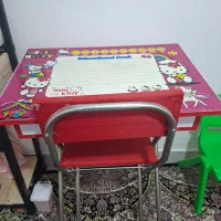 میز و صندلی تحریر