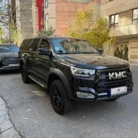 Kmc t8 تی۸|خودرو سواری و وانت|تبریز, |دیوار