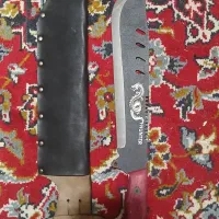 چاقو بلند