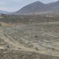 فروش زمین کشاورزی روستای قرخ یاشار