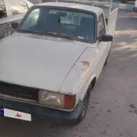 پیکان وانت|خودرو سواری و وانت|دزفول, |دیوار