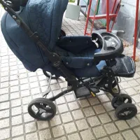 کالسکه دلیجان