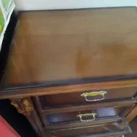 دراور جا کفشی