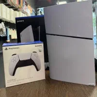 ps5 اسلیم فول گیم با قابلیت کپیخور شدن
