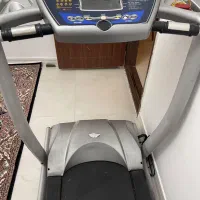 تردمیل در حد نو