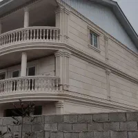 سنگ نمای ساختمان