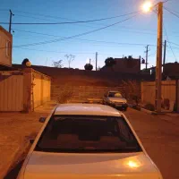 پراید مدل۸۷|خودرو سواری و وانت|ایوانکی, |دیوار