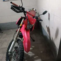 تریل فلات ۲۰۰