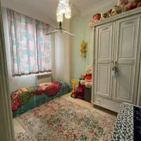 ۵۷ متر خوش‌نقشه با حیاط اختصاصی / کم‌یاب