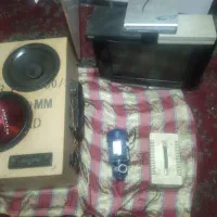 تلویزیون مارک دوو سیستم