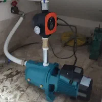 لوله کشی اب و فاضلاب تعمیرنصب فروش پمپ اب آبگرمکن