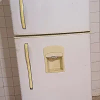 یخچال و فریزر ۳۵فوت بدون برفک