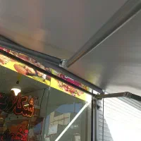 سایه بان|فروشگاه و مغازه|مشهد, شهید معقول|دیوار