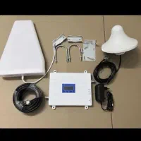 تقویت انتن GSM موبایل نصب وضمانت و راه اندازی|مودم و تجهیزات شبکه|تهران, جنت‌آباد شمالی|دیوار