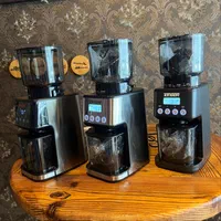 اسیاب قهوه نیمه صنعتی|خردکن، آسیاب، غذاساز|همدان, |دیوار