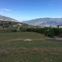 زمین-خوش-منظره-مناسب-کلبه-سوئیسی