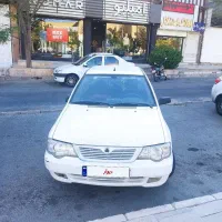 پراید 132 مدل 89