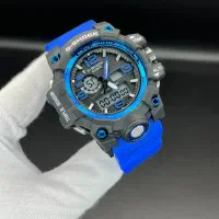 ساعت مچی جی شاک mudmaster ضد آب استخری|ساعت|همدان, |دیوار