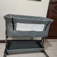 تخت کنار مادر نوزاد