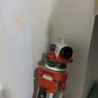 پایه دوربین برداری حرفه ای به همراه پایه NA532