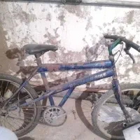 دوچرخه 24 لاستیک