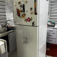 یخچال بدون برفک‌ امرسان فروش فوری