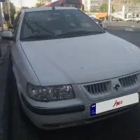 سمند الیکس
