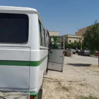 مینی بوس بنز56|خودرو سنگین|رباط‌کریم, رباط‌کریم|دیوار