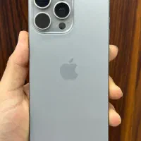 آیفون ۱۵ پرومکس ۲۵۶ گیگ