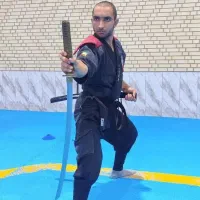 هنر رزمی توشین دو نینجا، دفاع شخصی (تخفیف ویژه)